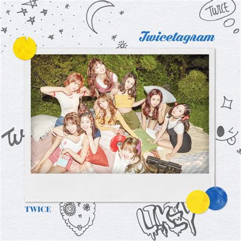 LIKEY (Romanized) – TWICE .